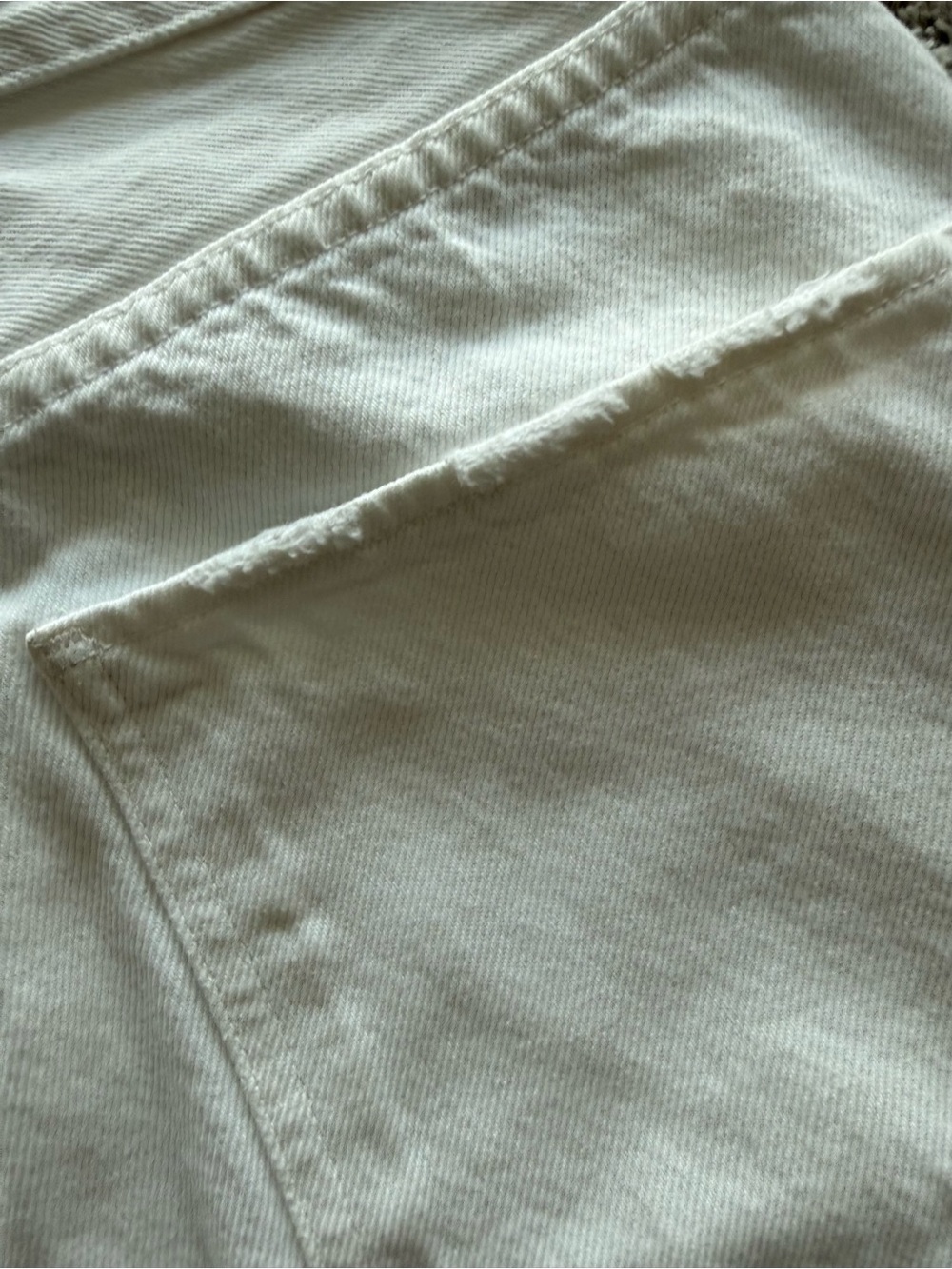 AGOLDE 90’s Pinch Waist Jeans Size 26 - Picture 4 of 9
